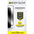 Body Glove Tempered Glass Screen Protector - Apple iPhone 17 / 17 Pro / 16 Pro - Black Border