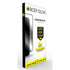 Body Glove Tempered Glass Screen Protector - Apple iPhone 17/17 Pro/16 Pro - Black Border