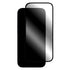 Body Glove Tempered Glass Screen Protector - Apple iPhone Air - Black