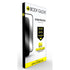 Body Glove Tempered Glass Screen Protector - Apple iPhone Air - Black