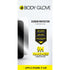 Body Glove Tempered Glass Screen Protector - Apple iPhone Air - Clear