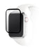Body Glove Screenguard - Apple Watch 42mm - Black