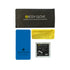 Body Glove Privacy Tempered Glass Screen Protector - Samsung Galaxy S25 Ultra - Black Border