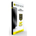 Body Glove Privacy Tempered Glass Screen Protector - Samsung Galaxy S26 - Black Border