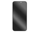 Body Glove Privacy Tempered Glass Screen Protector - Apple iPhone 16 / iPhone 15 - Black Border