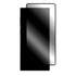 Body Glove Recycled Tempered Glass Screen Protector - Samsung Galaxy S25 Ultra - Black Border