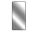Body Glove Recycled Tempered Glass Screen Protector - Samsung Galaxy S25 Ultra - Black Border