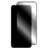 Body Glove Recycled Tempered Glass Screen Protector - Samsung Galaxy S25 - Black Border