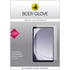 Body Glove Tempered Glass Screen Protector - Samsung Galaxy Tab A9 - Clear