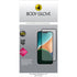 Body Glove Ultra Tempered Glass Screen Protector - Apple iPhone 16 Plus / 15 Plus - Black Border