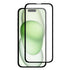 Body Glove Ultra Tempered Glass Screen Protector - Apple iPhone 15 Plus