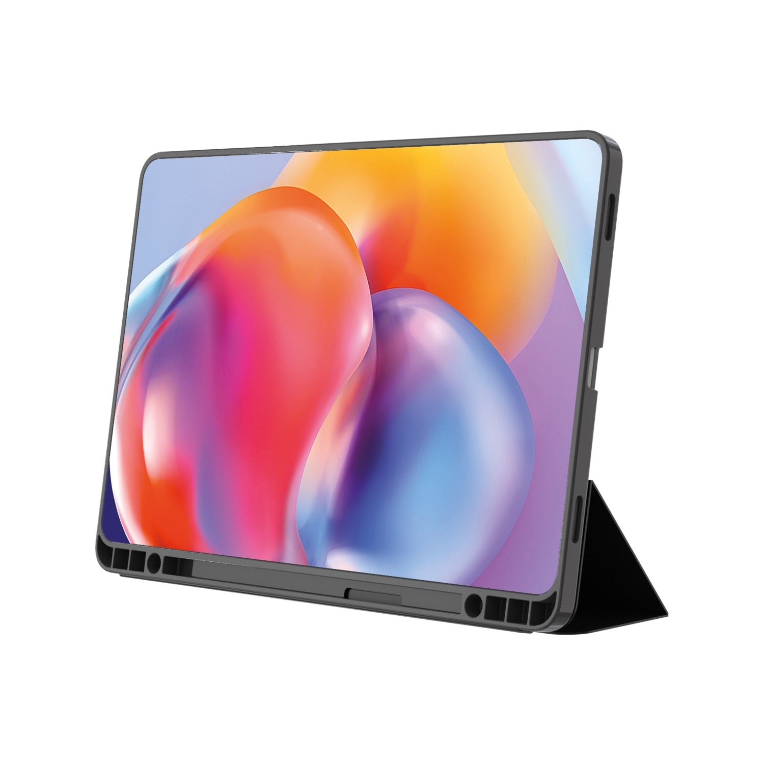 Body Glove Slim Shield Tablet Case - Samsung Galaxy Tab S11 - Black