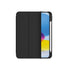 Body Glove Slim Shield Tablet Case - Apple iPad 11 (2025) / iPad 10.9 (2022) - Black