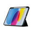 Body Glove Slim Shield Tablet Case - Apple iPad 11 (2025) / iPad 10.9 (2022) - Black