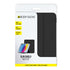 Body Glove Slim Shield Tablet Case - Apple iPad 11 (2025) / iPad 10.9 (2022) - Black
