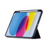 Body Glove Slim Shield Tablet Case - Apple iPad 11 (2025) / iPad 10.9 (2022) - Navy