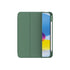 Body Glove Slim Shield Tablet Case - Apple iPad 11 (2025) / iPad 10.9 (2022) - Olive