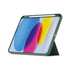 Body Glove Slim Shield Tablet Case - Apple iPad 11 (2025) / iPad 10.9 (2022) - Olive
