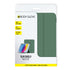 Body Glove Slim Shield Tablet Case - Apple iPad 11 (2025) / iPad 10.9 (2022) - Olive
