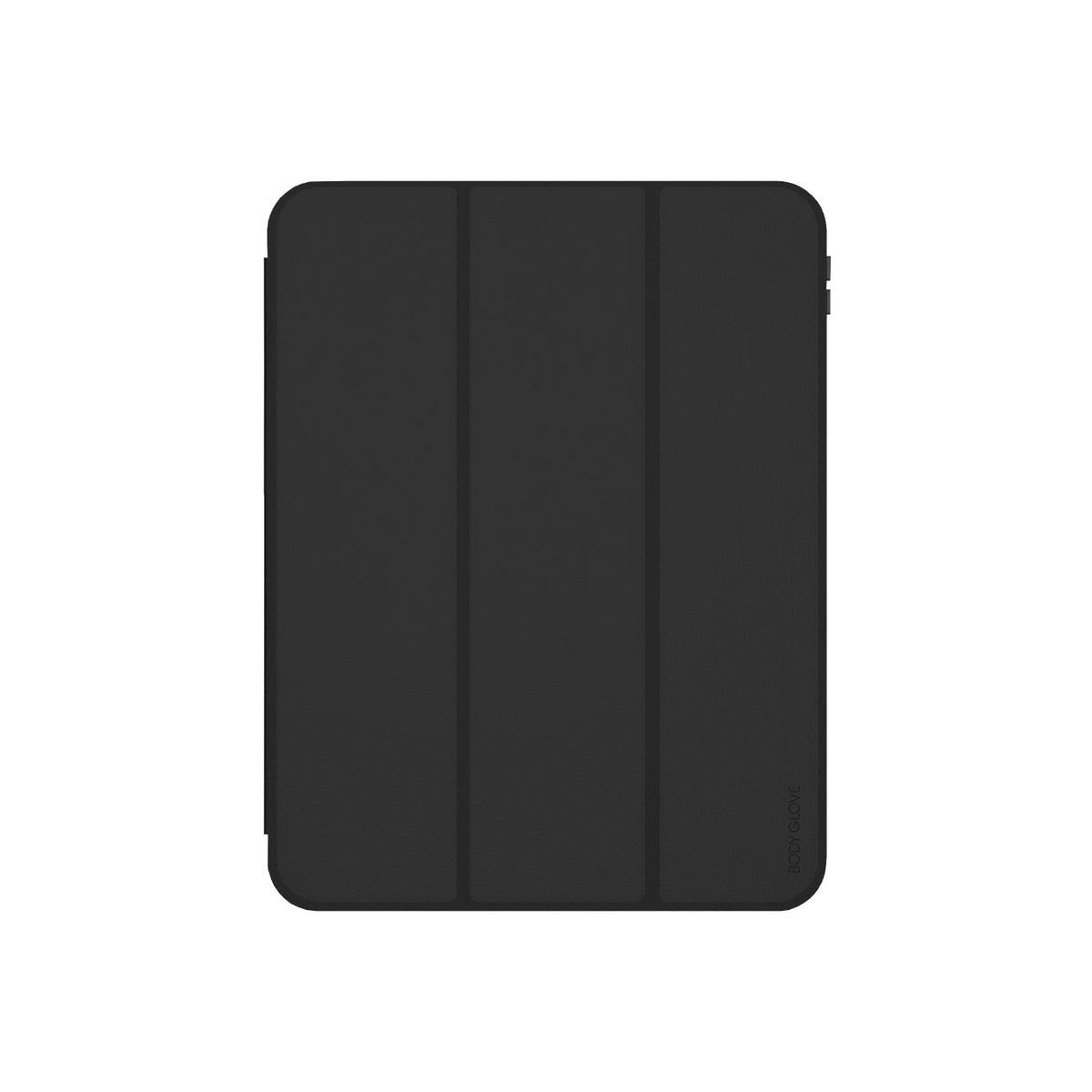 Body Glove Slim Shield Tablet Case - Apple iPad Air 13-inch (M4/M3/M2, 2026/2025/2024) - Black