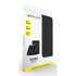Body Glove Slim Shield Tablet Case - Apple iPad Pro 11 (2024) - Black