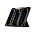 Body Glove Slim Shield Tablet Case - Apple iPad Pro 13 (2024) - Black