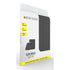 Body Glove Slim Shield Tablet Case - Apple iPad Pro 13 (2024) - Black