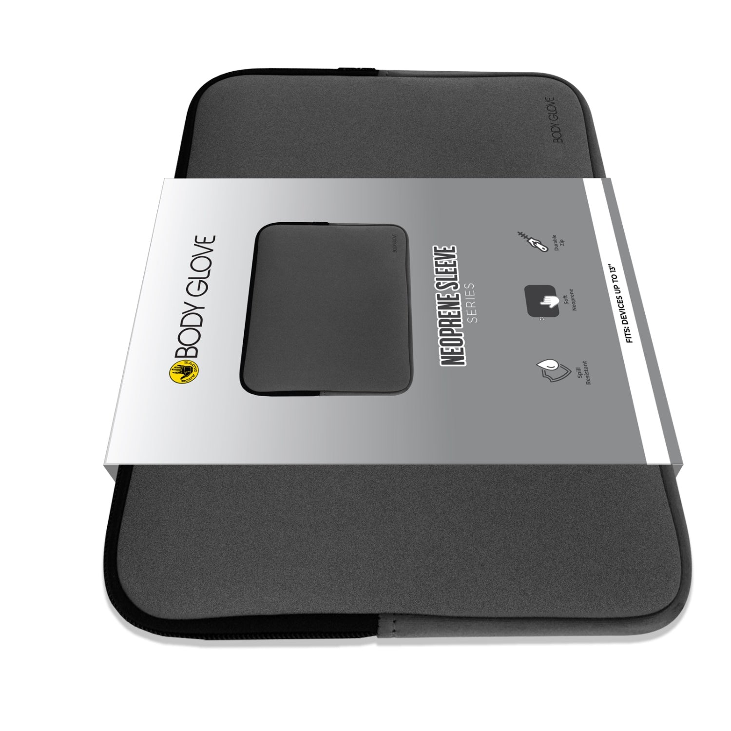 Body Glove Neoprene Sleeve 13 inch