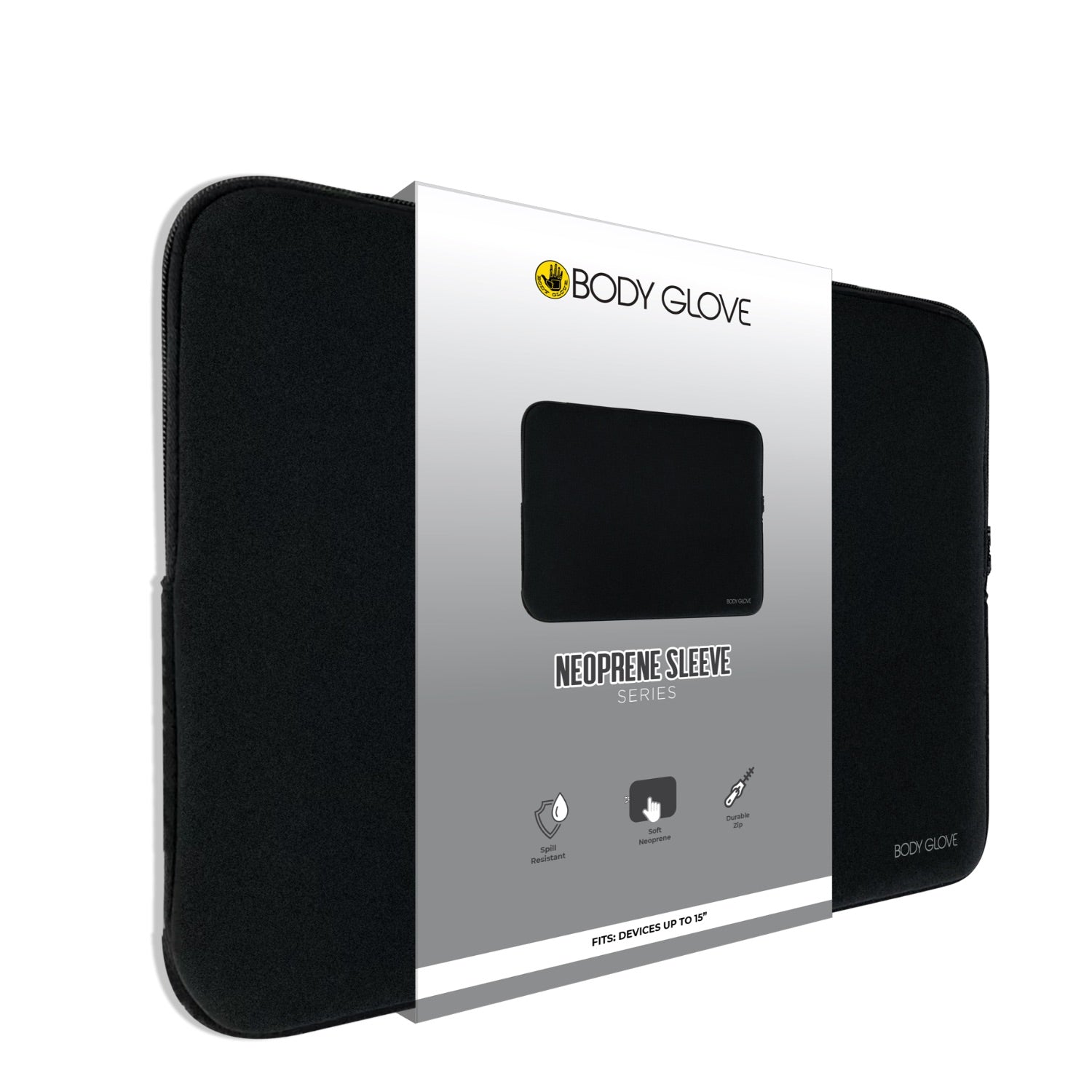 Body Glove Neoprene Sleeve 15 inch