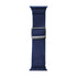 Body Glove Nylon Watch Strap - Apple Series Apple Watch Series 8/7 (45mm), Ultra (49mm), SE/6/5/4 (44mm) - Navy
