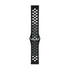 Body Glove Silicone Watch Strap - Samsung Galaxy Watch6 (40mm) / 7 (40mm) / 4 (40mm) - White/Black