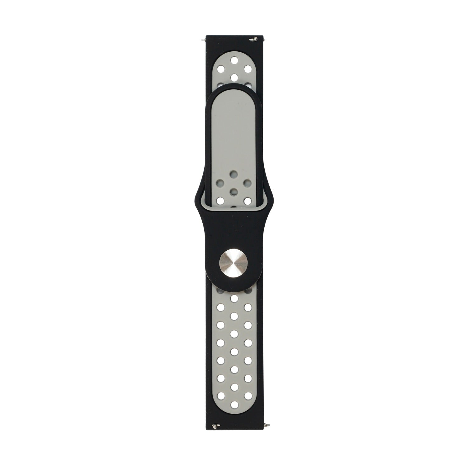 Body Glove Silicone Watch Strap - Samsung Galaxy Watch5 (44mm) / 5 (45mm) /4 (44mm) / 4 (45mm)