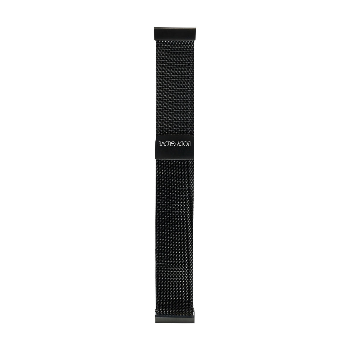 Body Glove Stainless Steel Watch Strap - Samsung Galaxy Watch6 (40mm) / 7 (40mm) / 4 (40mm) - Black