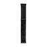 Body Glove Stainless Steel Watch Strap - Samsung Galaxy Watch6 (40mm) / 7 (40mm) / 4 (40mm) - Black