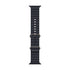 Body Glove Strike Watch Strap - Apple Series Apple Watch Series 8/7 (45mm), Ultra (49mm), SE/6/5/4 (44mm) - Black
