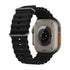 Body Glove Strike Watch Strap - Apple Series Apple Watch Series 8/7 (45mm), Ultra (49mm), SE/6/5/4 (44mm)