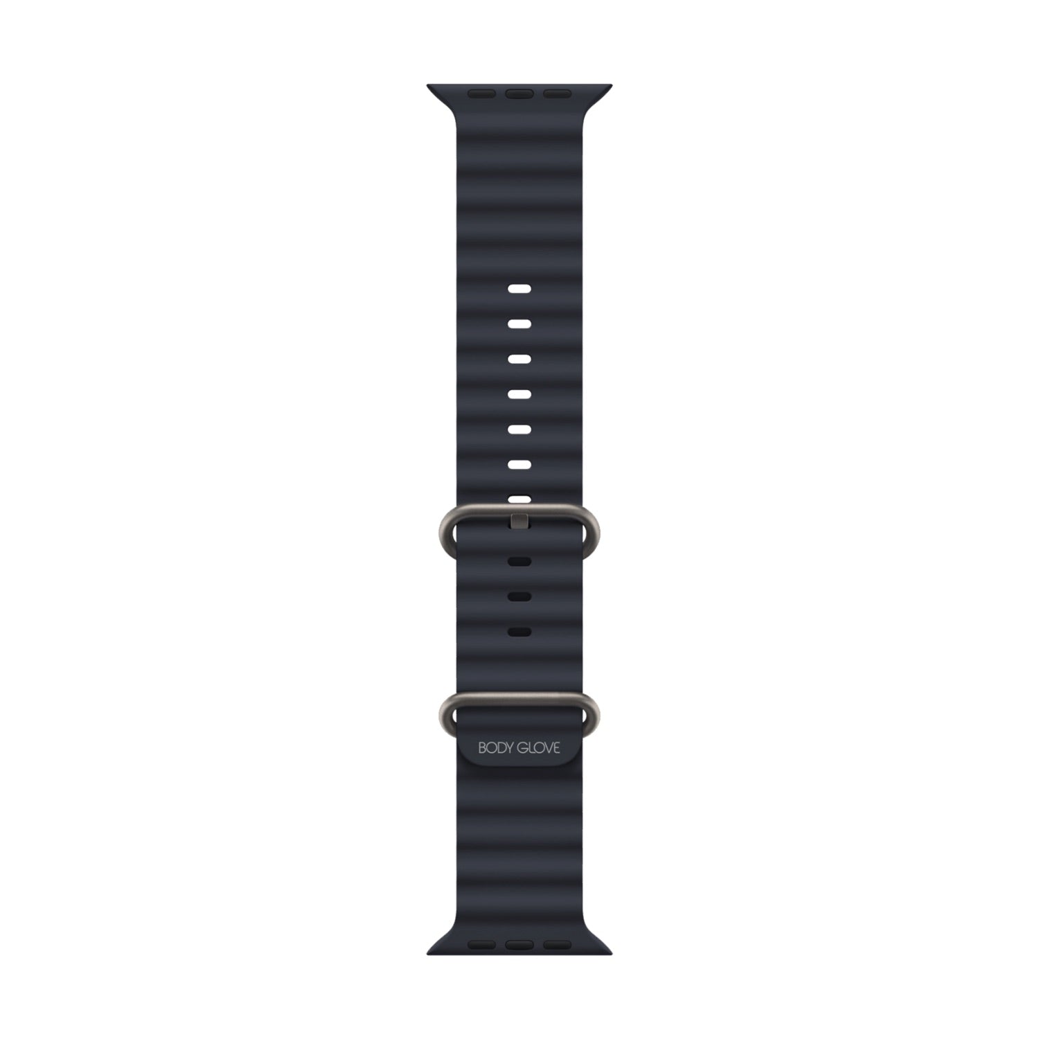 Body Glove Strike Watch Strap - Apple Series Apple Watch Series 8/7 (45mm), Ultra (49mm), SE/6/5/4 (44mm)