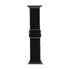 Body Glove Weave Watch Strap - Apple Watch Serie 8 (41mm) / 7 (41mm) - Black