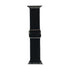 Body Glove Weave Watch Strap - Apple Watch Series 8/7 (45mm), Ultra (49mm), SE/6/5/4 (44mm) - Black