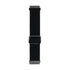 Body Glove Weave Watch Strap - Samsung Galaxy Watch6 (40mm) / 7 (40mm) / 4 (40mm) - Black