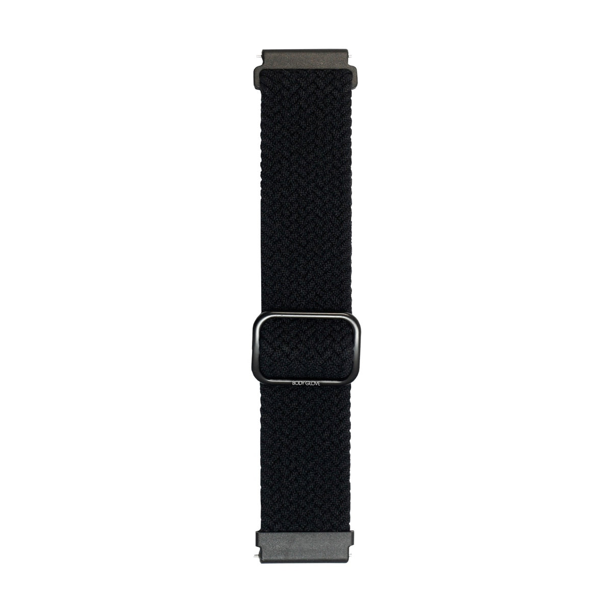 Body Glove Weave Watch Strap - Samsung Galaxy Watch5 (44mm) / 5 (45mm) /4 (44mm) / 4 (45mm) - Black