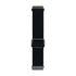 Body Glove Weave Watch Strap - Samsung Galaxy Watch5 (44mm) / 5 (45mm) /4 (44mm) / 4 (45mm) - Black