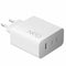Xiaomi 90W HyperCharge 3-Port Fast Charger – White