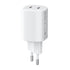 Xiaomi 45W Nano Turbo Power Adapter (2 port)