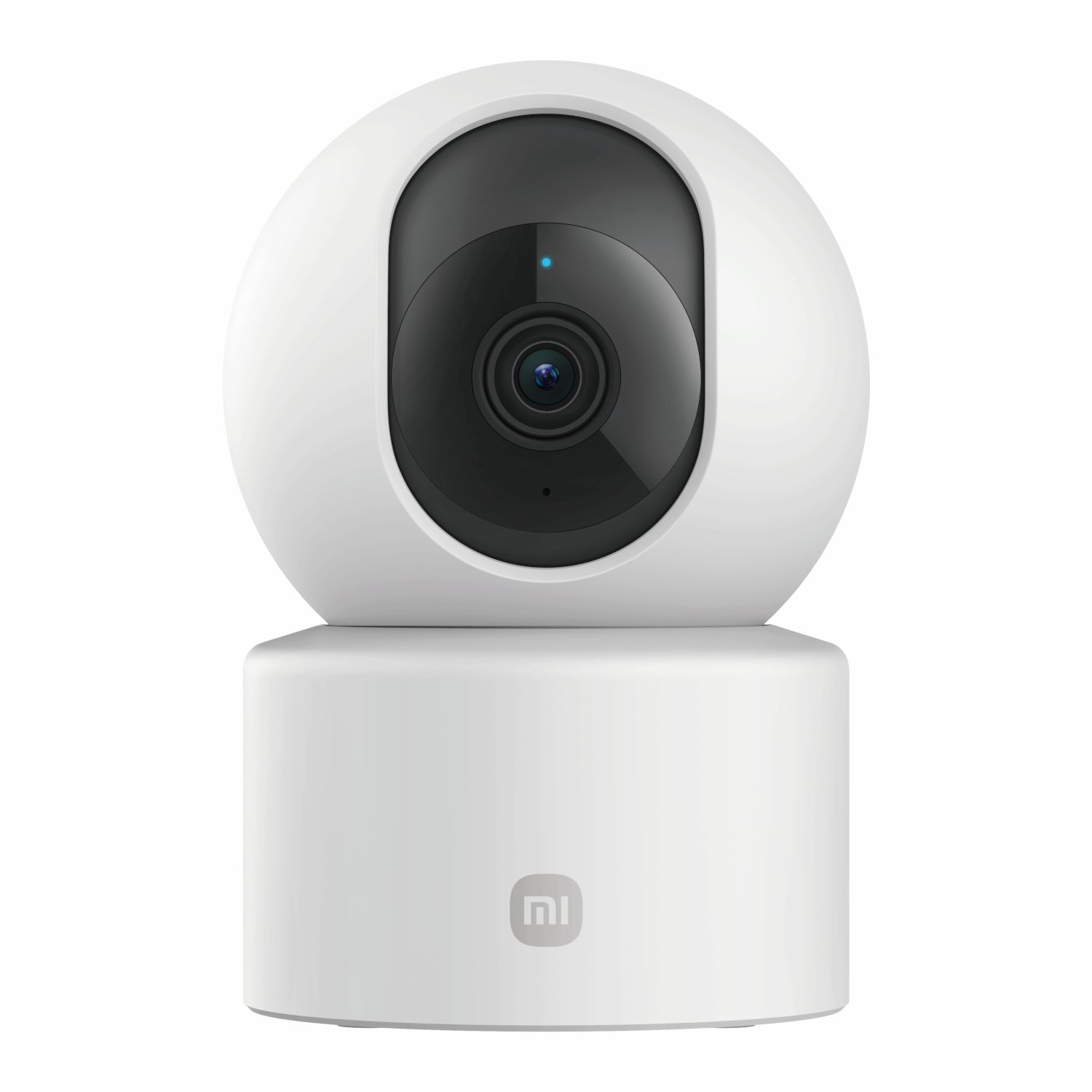 Xiaomi Smart C201 1080p Indoor Wi-Fi Security Camera – White