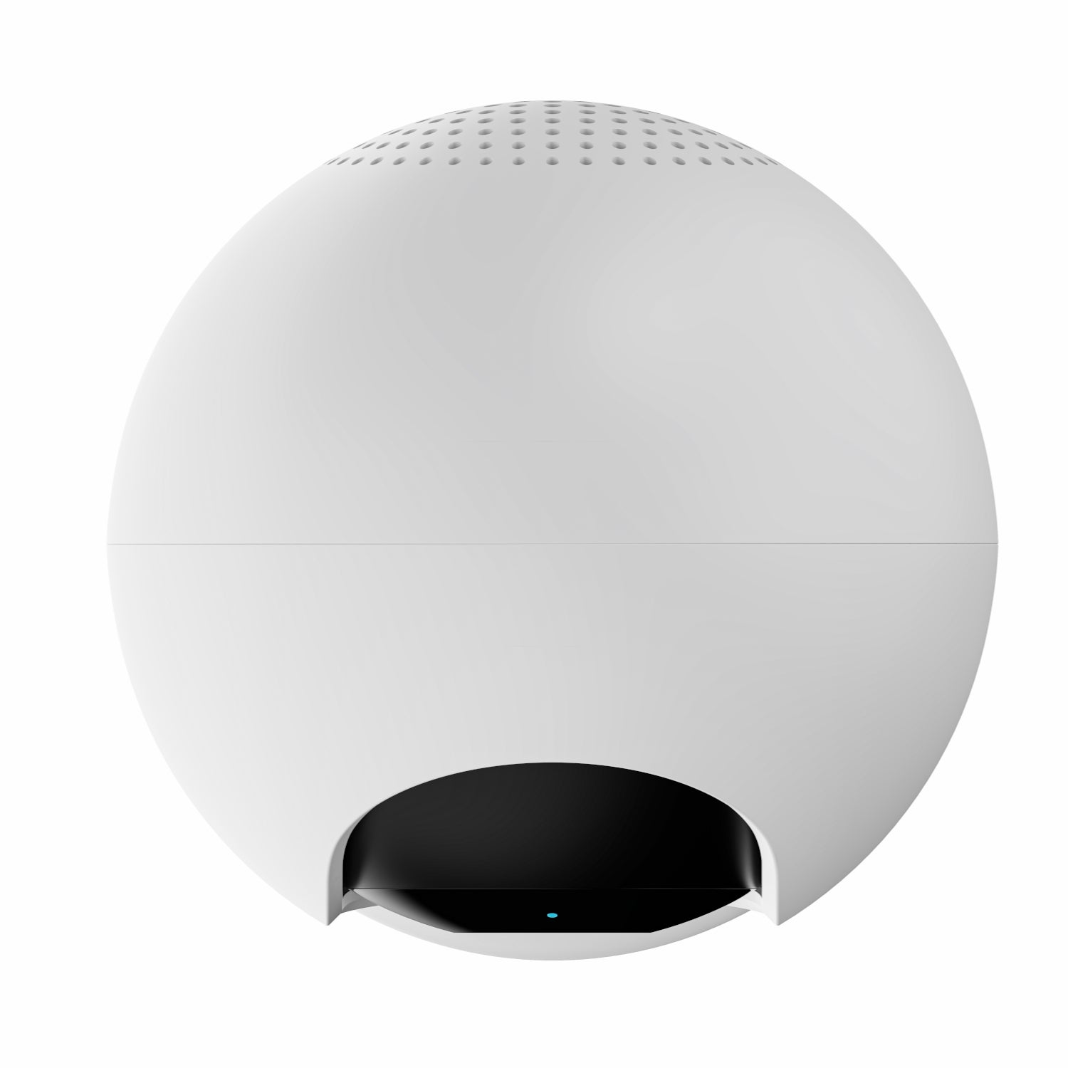 Xiaomi Smart C201 1080p Indoor Wi-Fi Security Camera – White