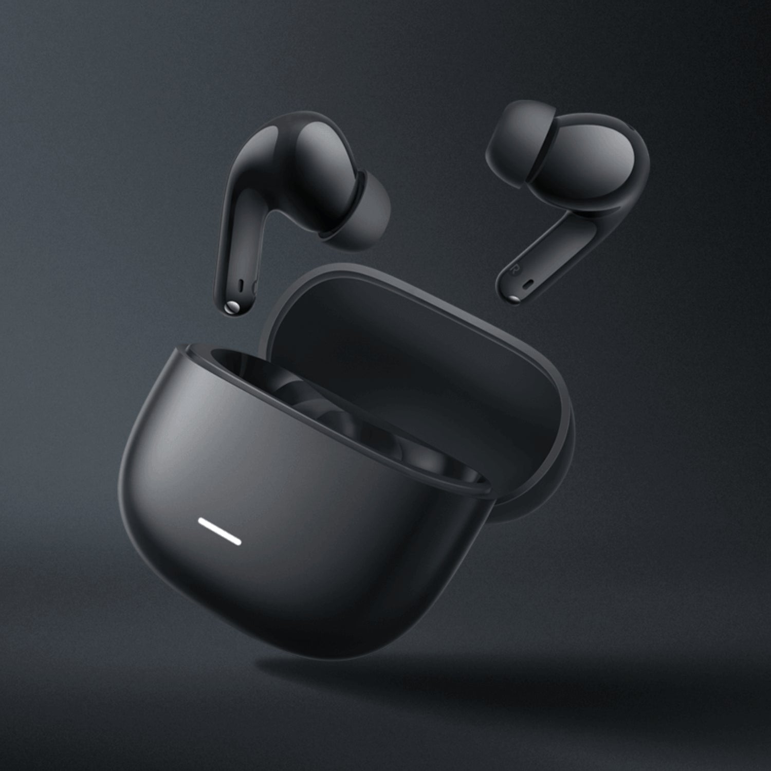 Redmi Buds 8 Lite - Black