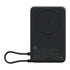 Xiaomi Magnetic Power Bank 10000mAh with Built-in Stand - Dark Grey