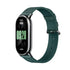Xiaomi Smart Band 8 Checkered Strap - Green