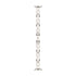 Xiaomi Smart Band 8 Chain Strap - White